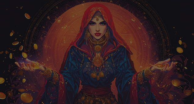 Madame Destiny