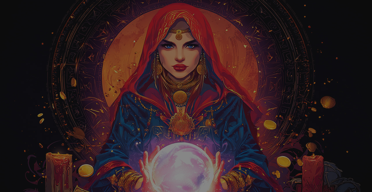Madame Destiny